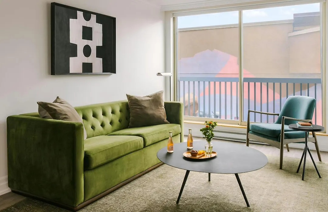 Sonder By Marriott Bonvoy The O'Connor Apartments Downtown-1