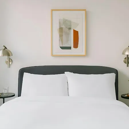 Sonder By Marriott Bonvoy The O'Connor Apartments Downtown-2